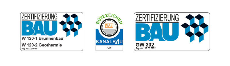 Baugrundschließung-Grimme