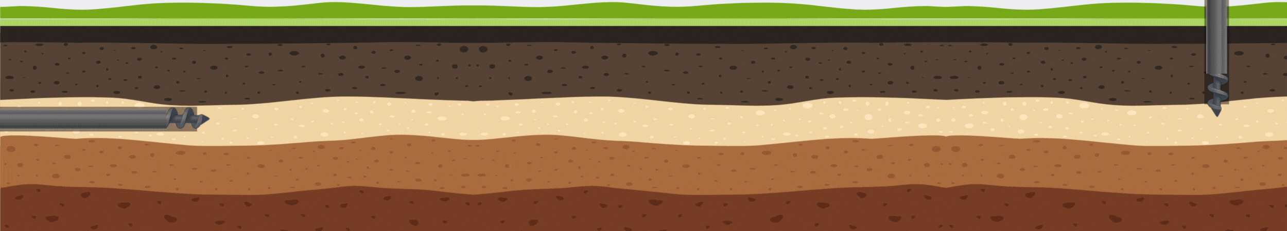 Baugrundschließung-Grimme