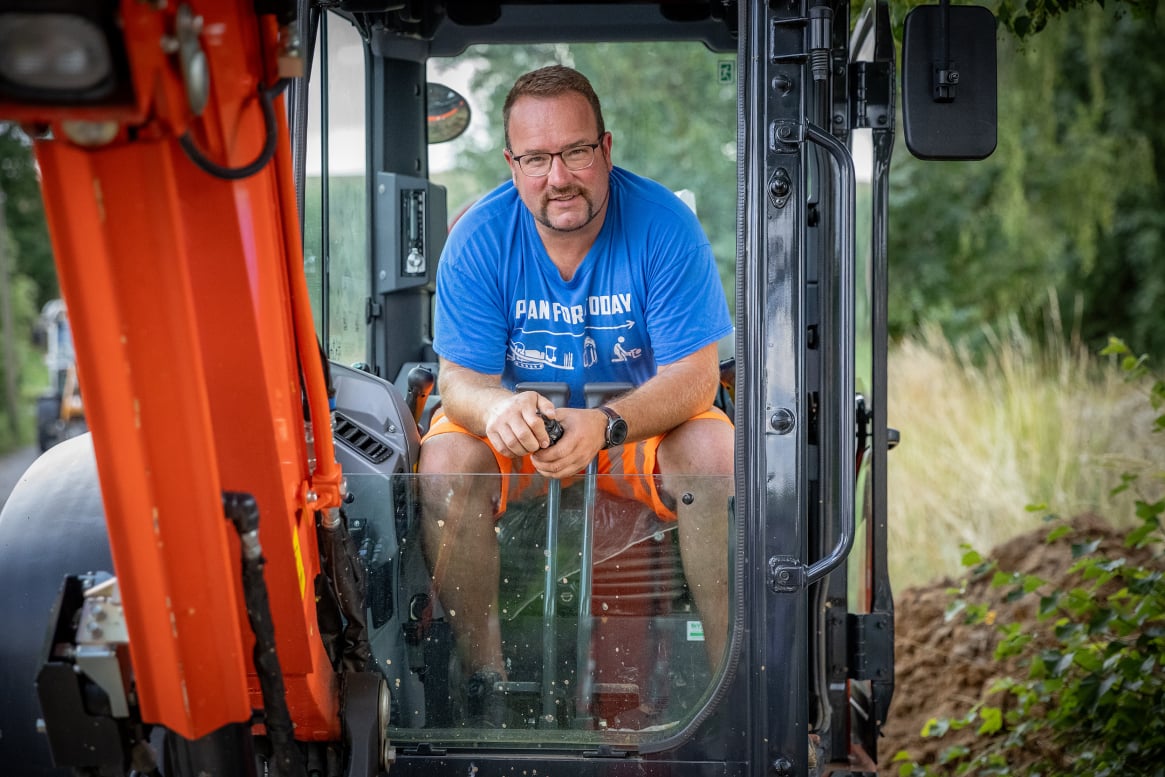 Baugrundschließung-Grimme