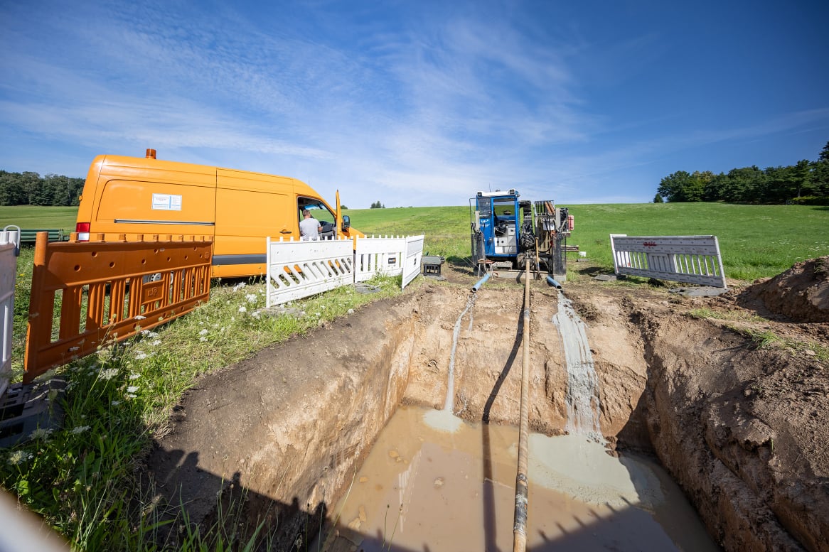 Baugrundschließung-Grimme