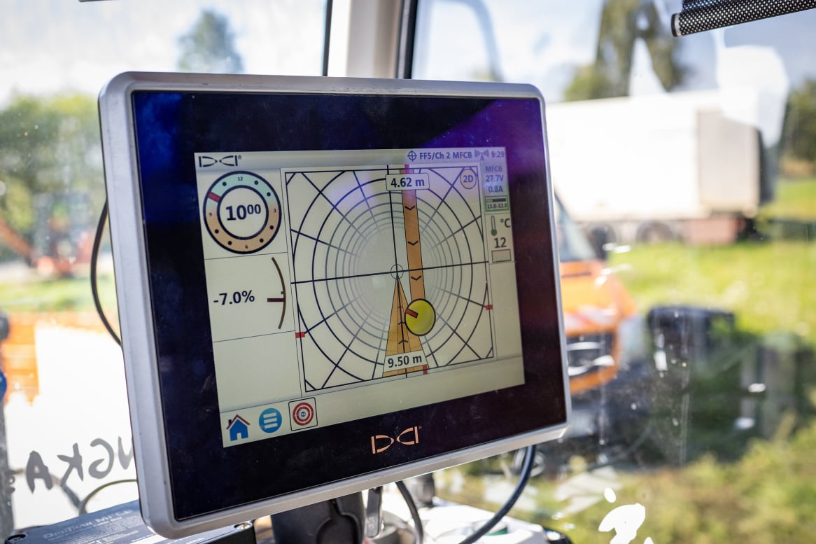 Baugrundschließung-Grimme