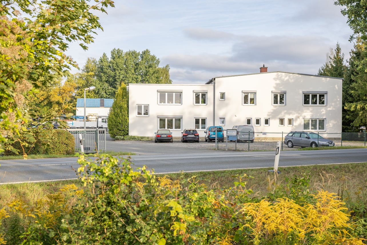 Baugrundschließung-Grimme