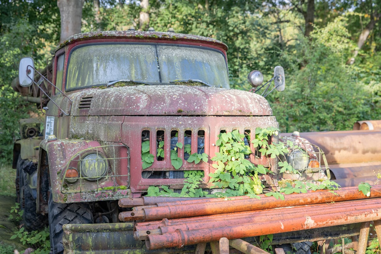 Baugrundschließung-Grimme