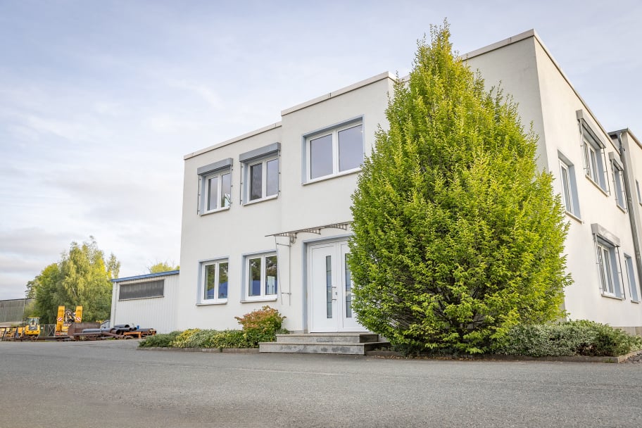 Baugrundschließung-Grimme