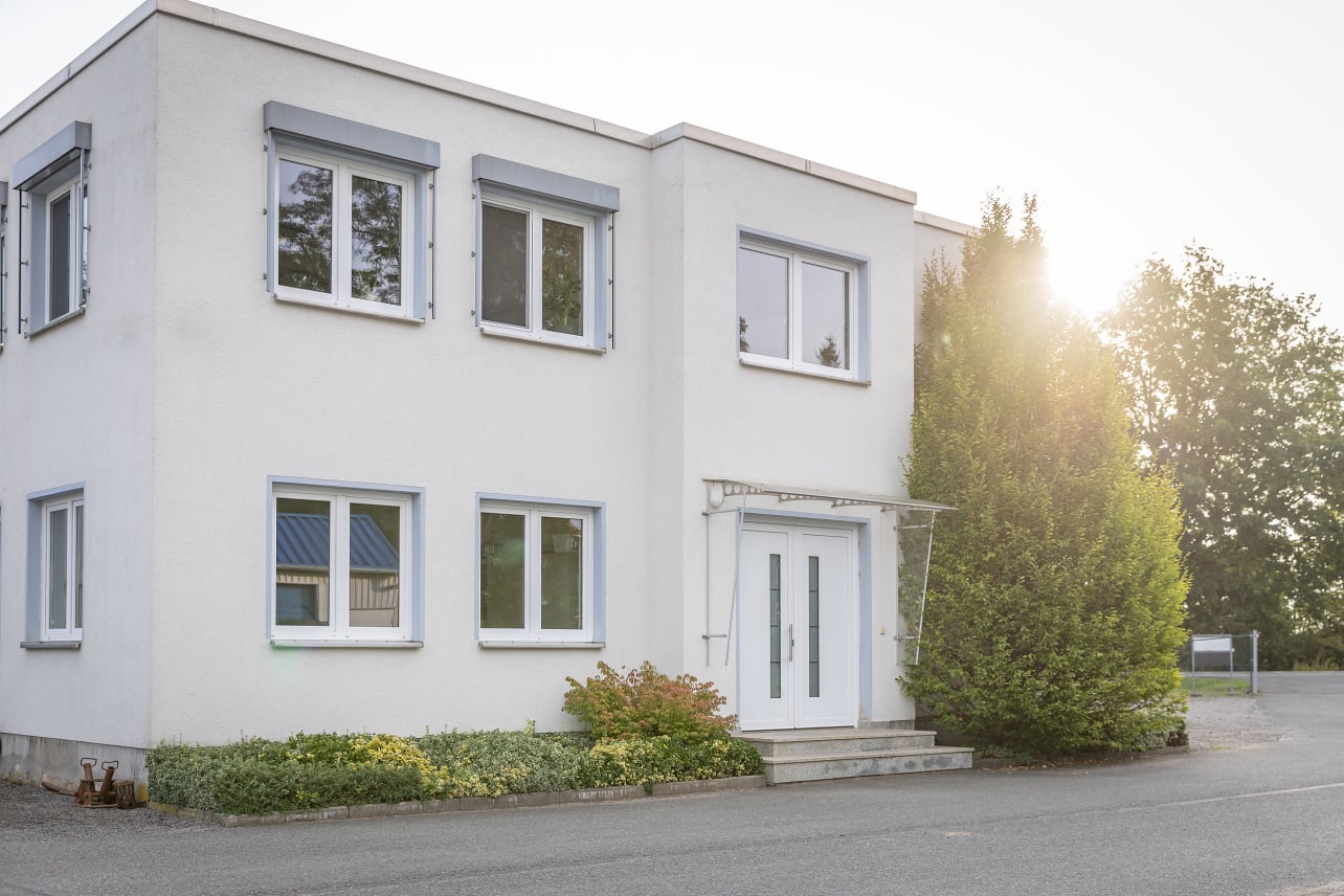 Baugrundschließung-Grimme