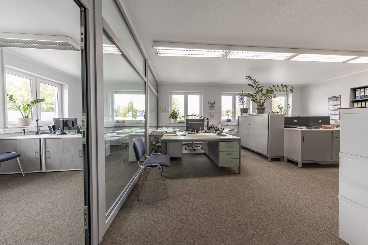 Baugrundschließung-Grimme