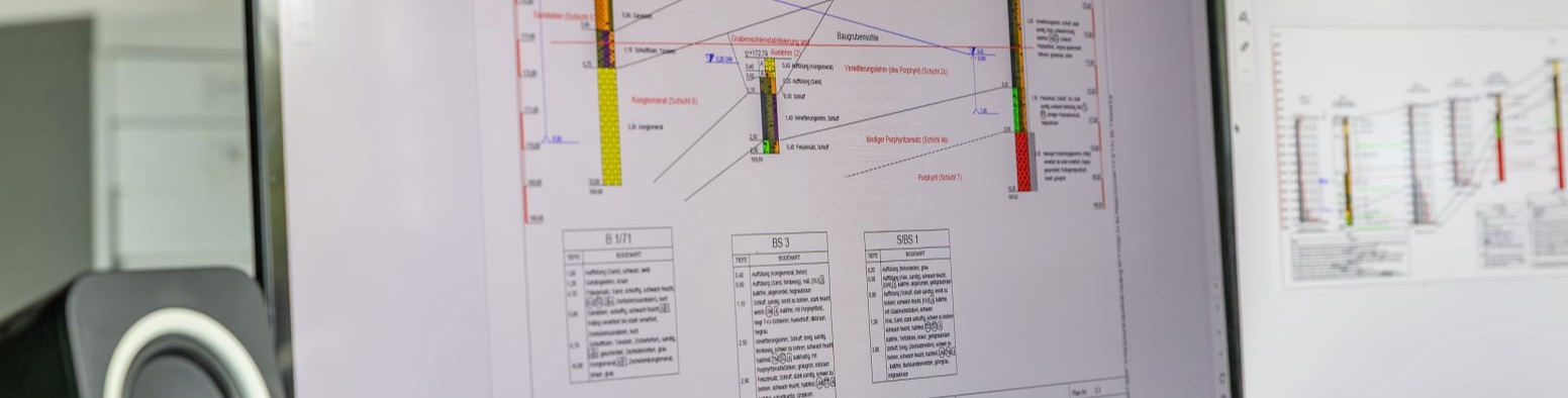 Baugrundschließung-Grimme