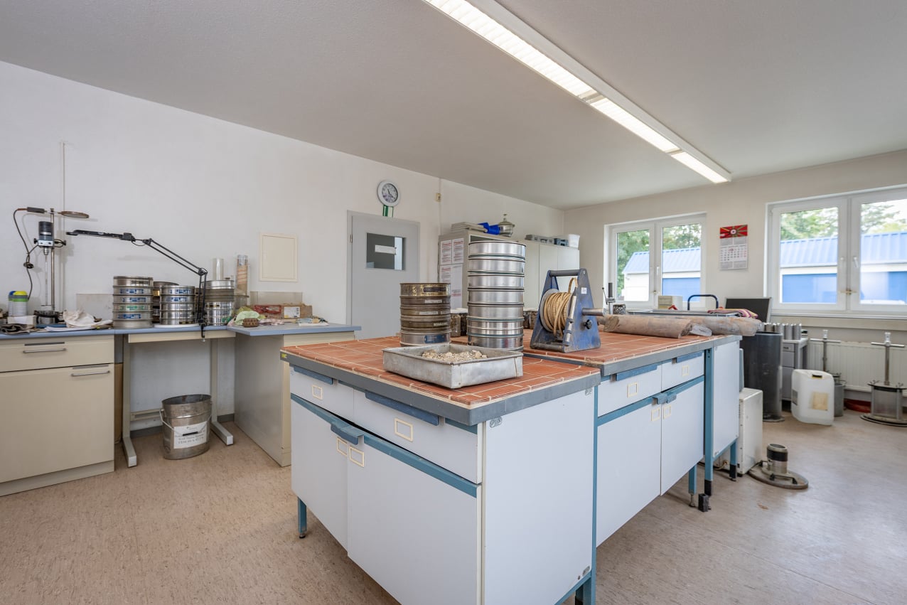 Baugrundschließung-Grimme