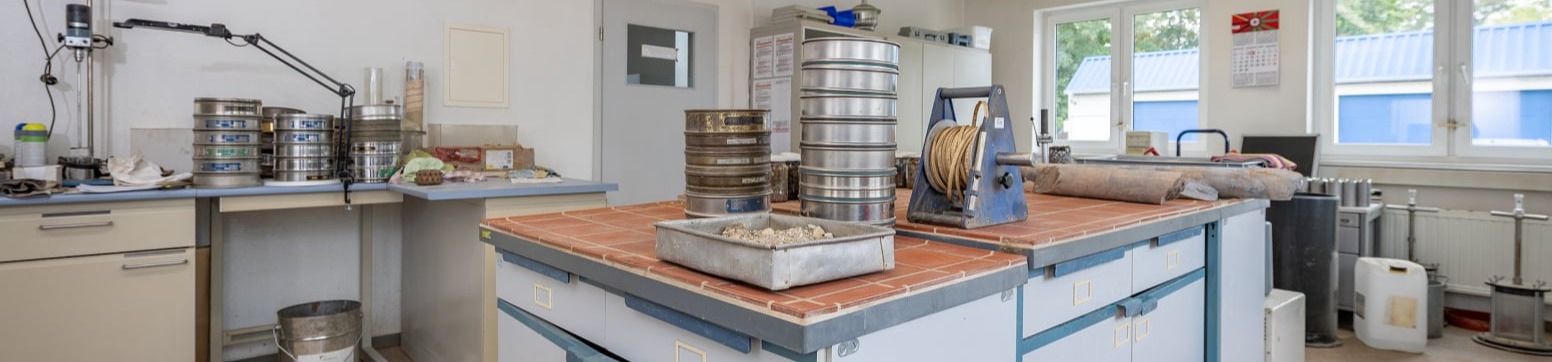 Baugrundschließung-Grimme