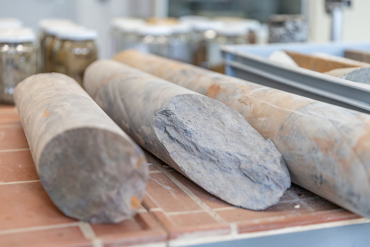 Baugrundschließung-Grimme