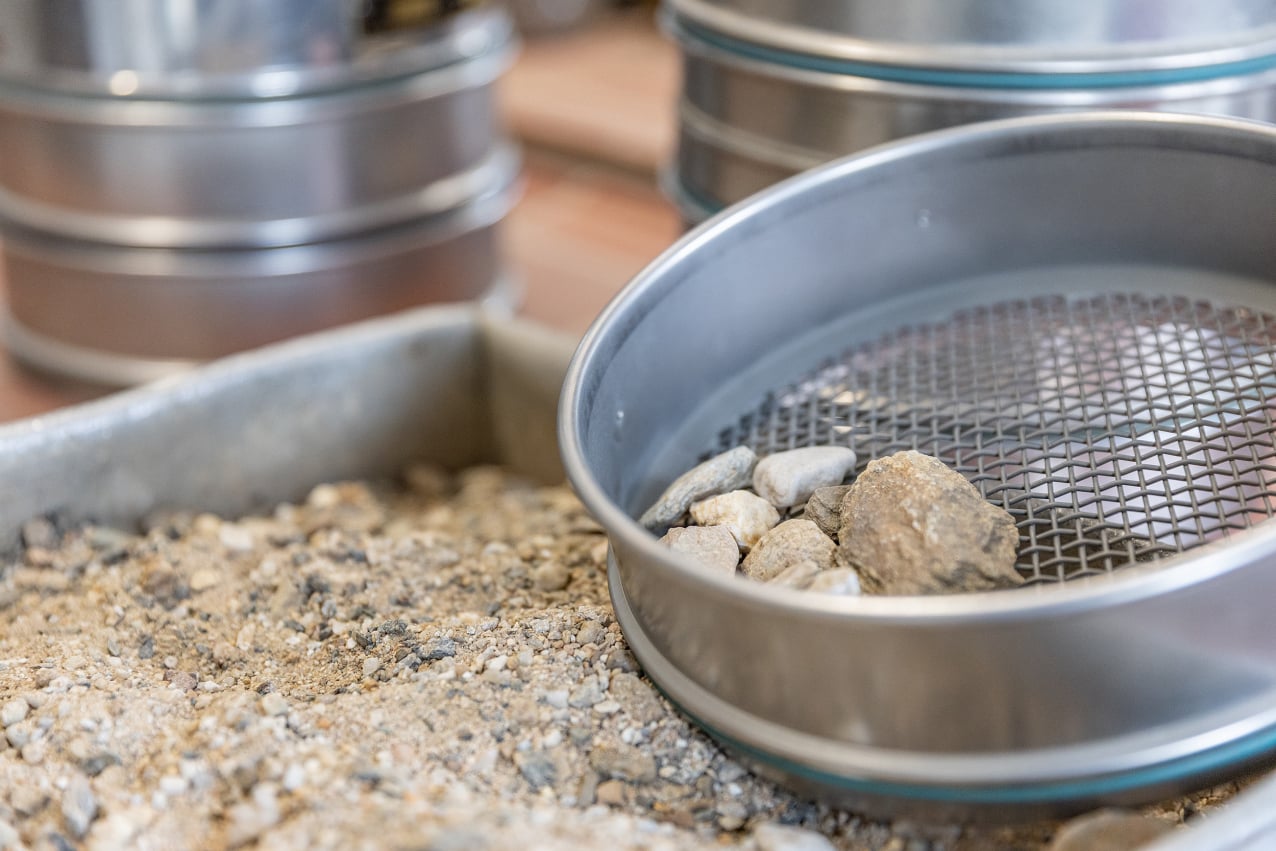 Baugrundschließung-Grimme