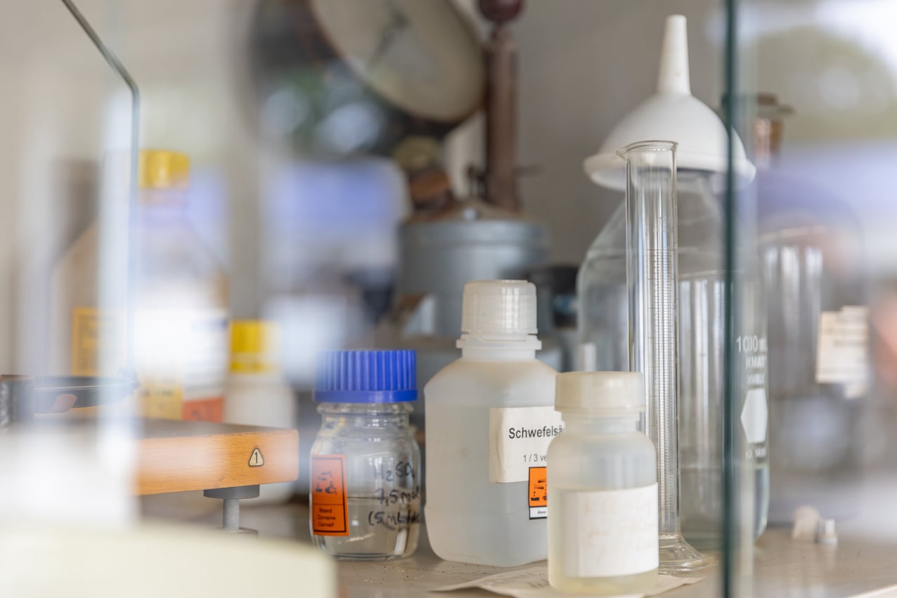 Baugrundschließung-Grimme